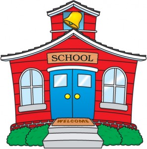 schoolhouse-clipart-school-for-clip-art-di6e5dri9 - State Road