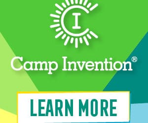 Camp Invention/Invent Now
