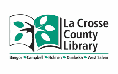 La Crosse County Library August 2022