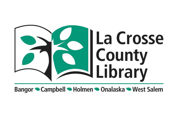 La Crosse County Library August 2022