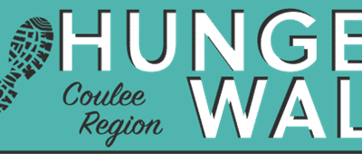 Coulee Region Hunger Walk 2022