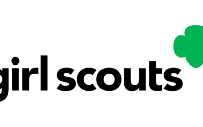 Girl Scout Sign-up Party