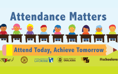 Districts collaborate to reduce chronic absenteeism