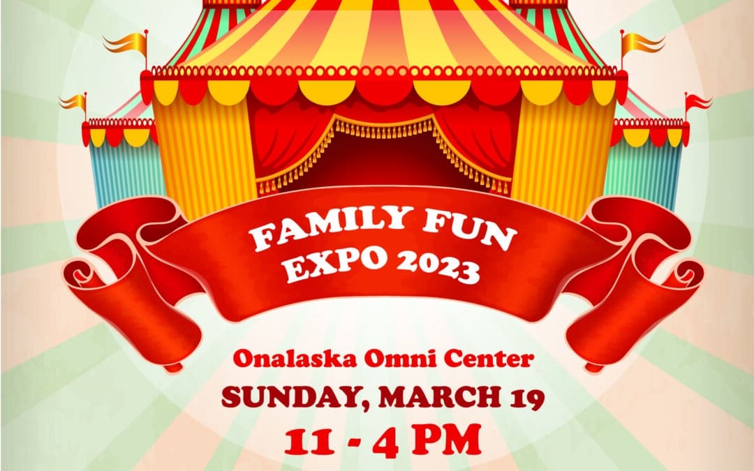 Family Fun Expo 2023