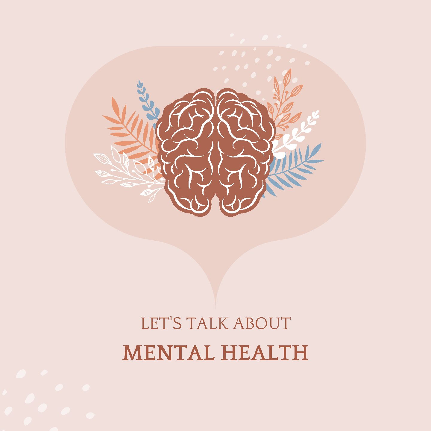 Mental Health Matters – Intro