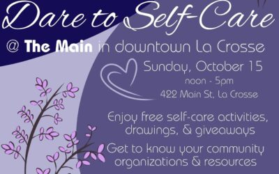 New Horizons and YWCA 2nd Annual Dare to Self-Care